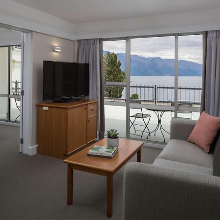 Rydges Lakeland Resort Queenstown Exterior foto