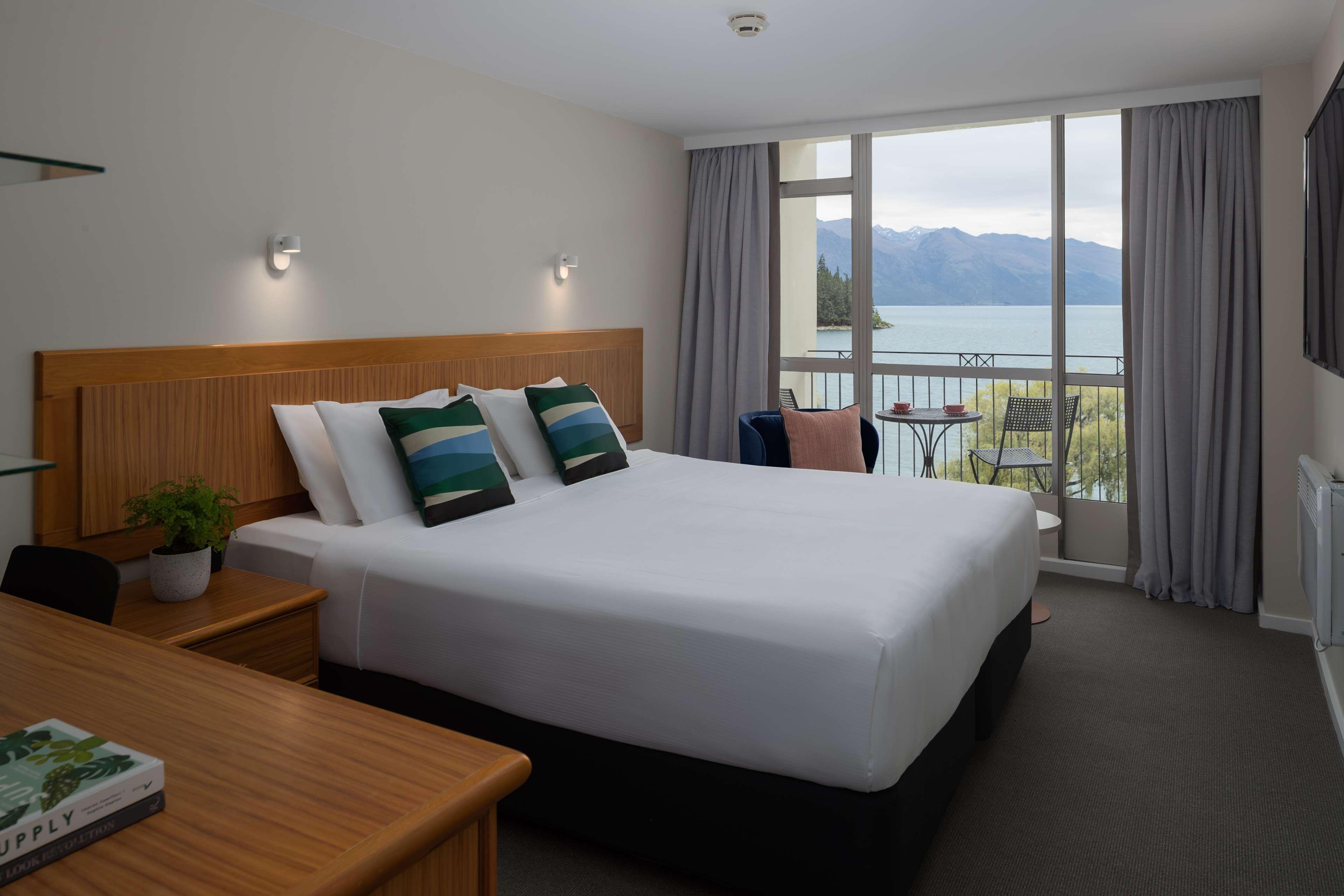 Rydges Lakeland Resort Queenstown Exterior foto