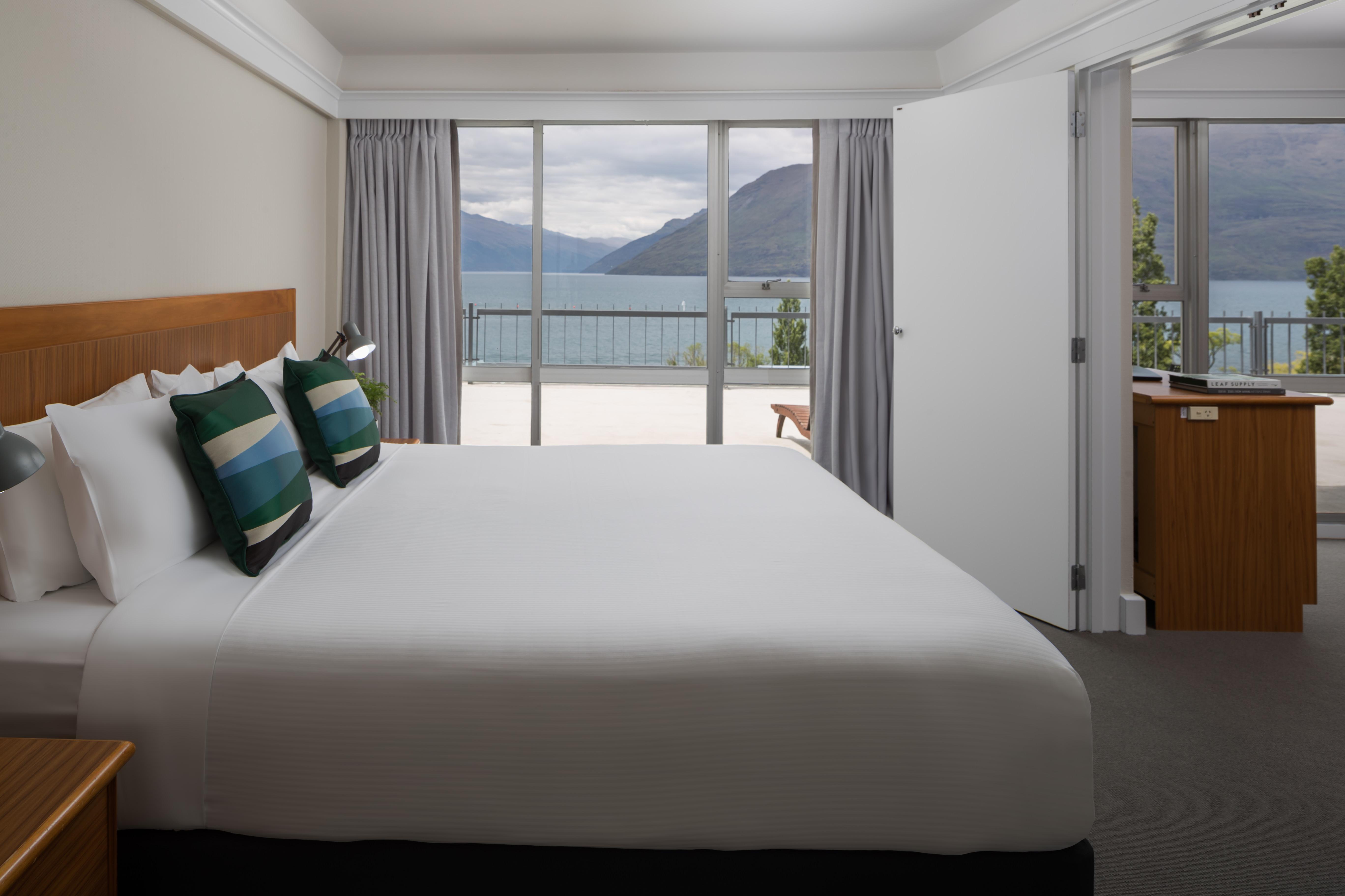 Rydges Lakeland Resort Queenstown Exterior foto