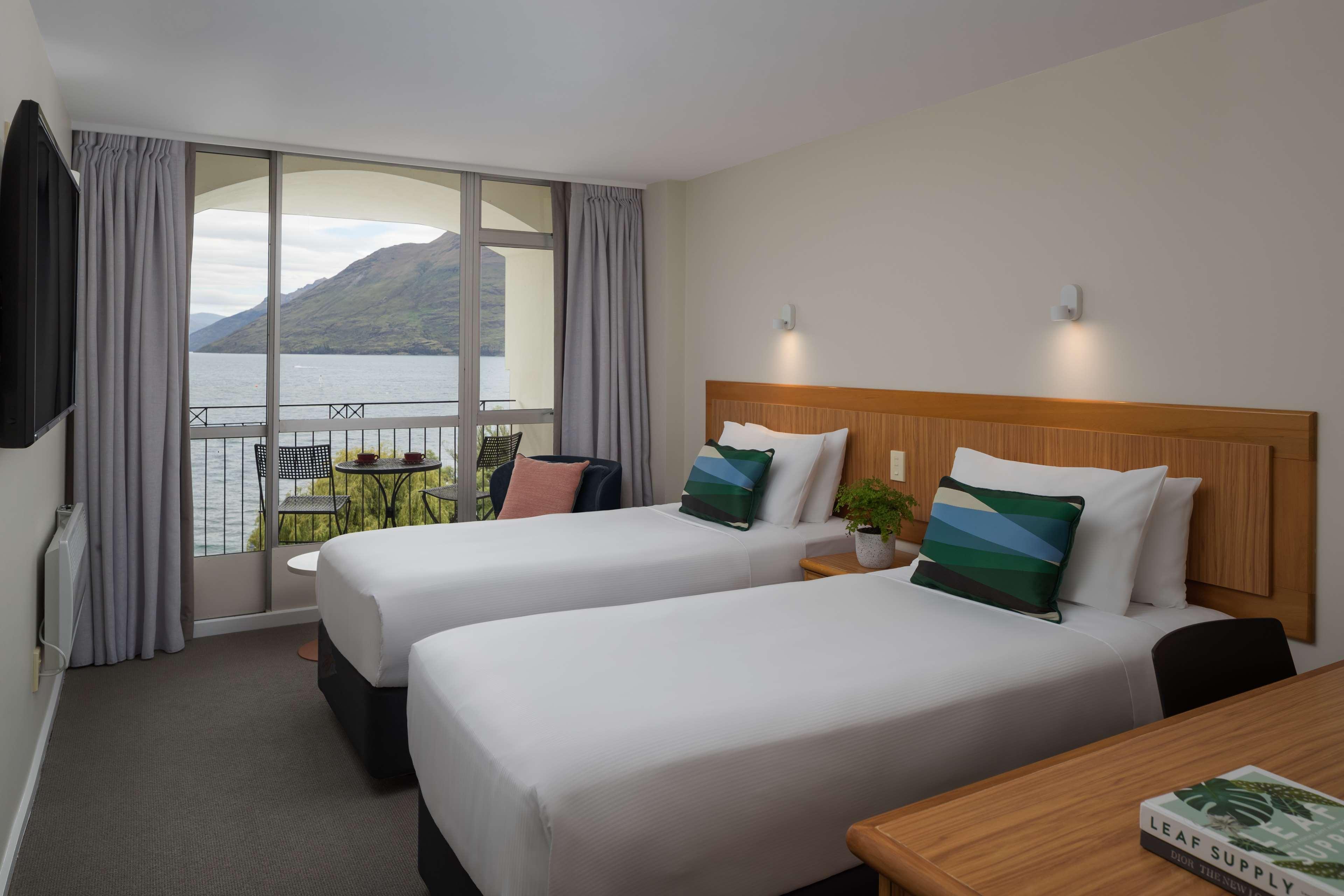 Rydges Lakeland Resort Queenstown Exterior foto