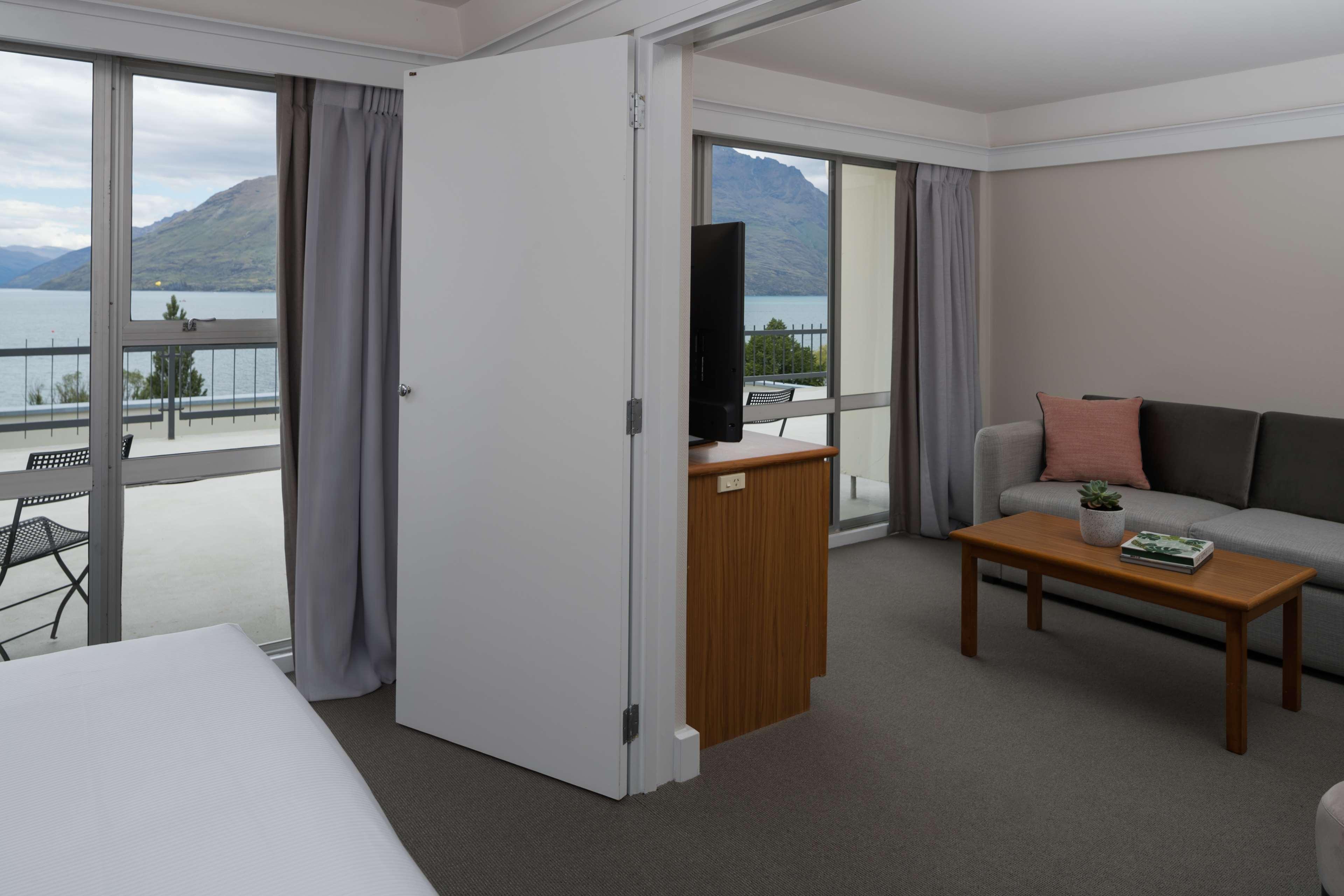 Rydges Lakeland Resort Queenstown Exterior foto