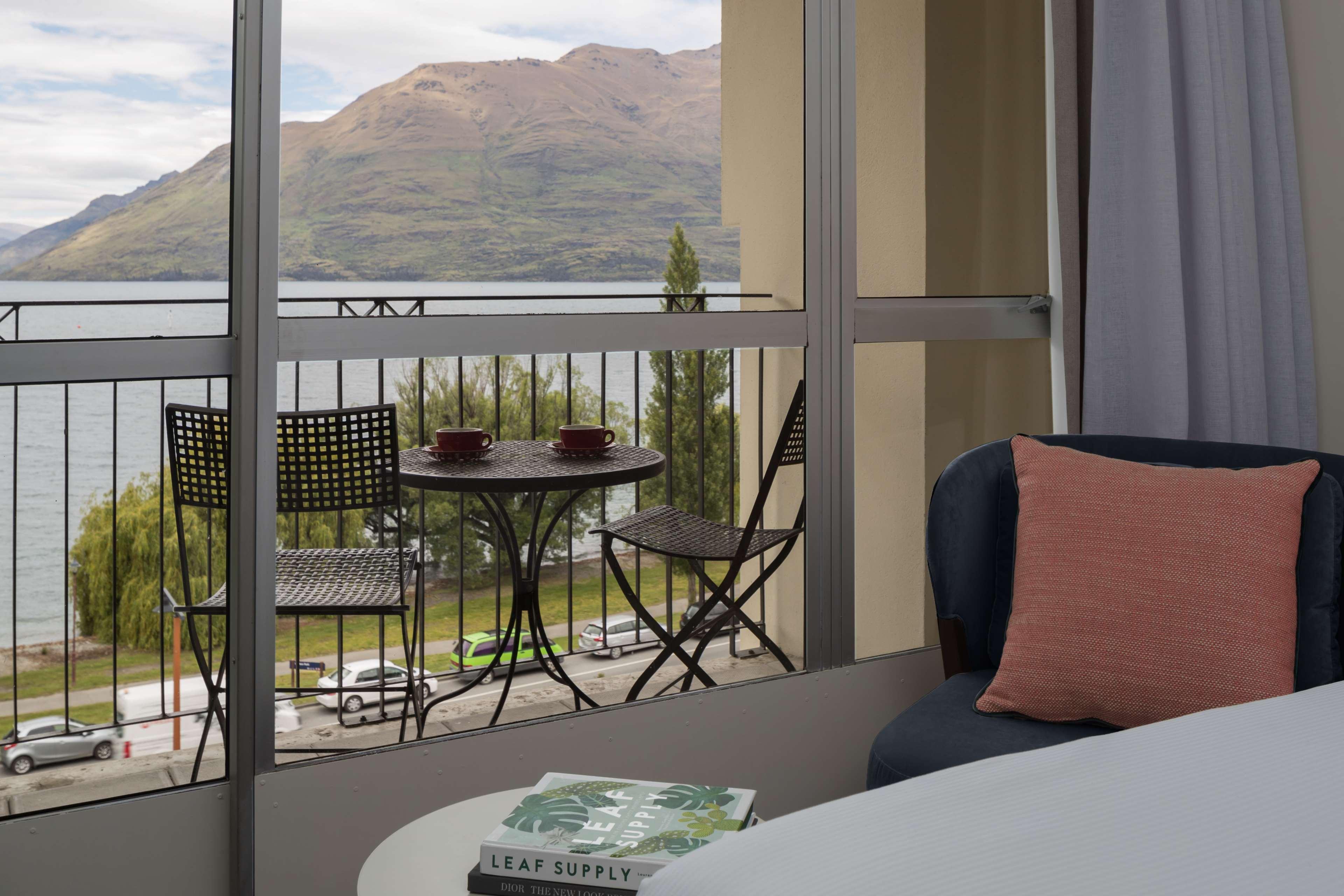 Rydges Lakeland Resort Queenstown Exterior foto