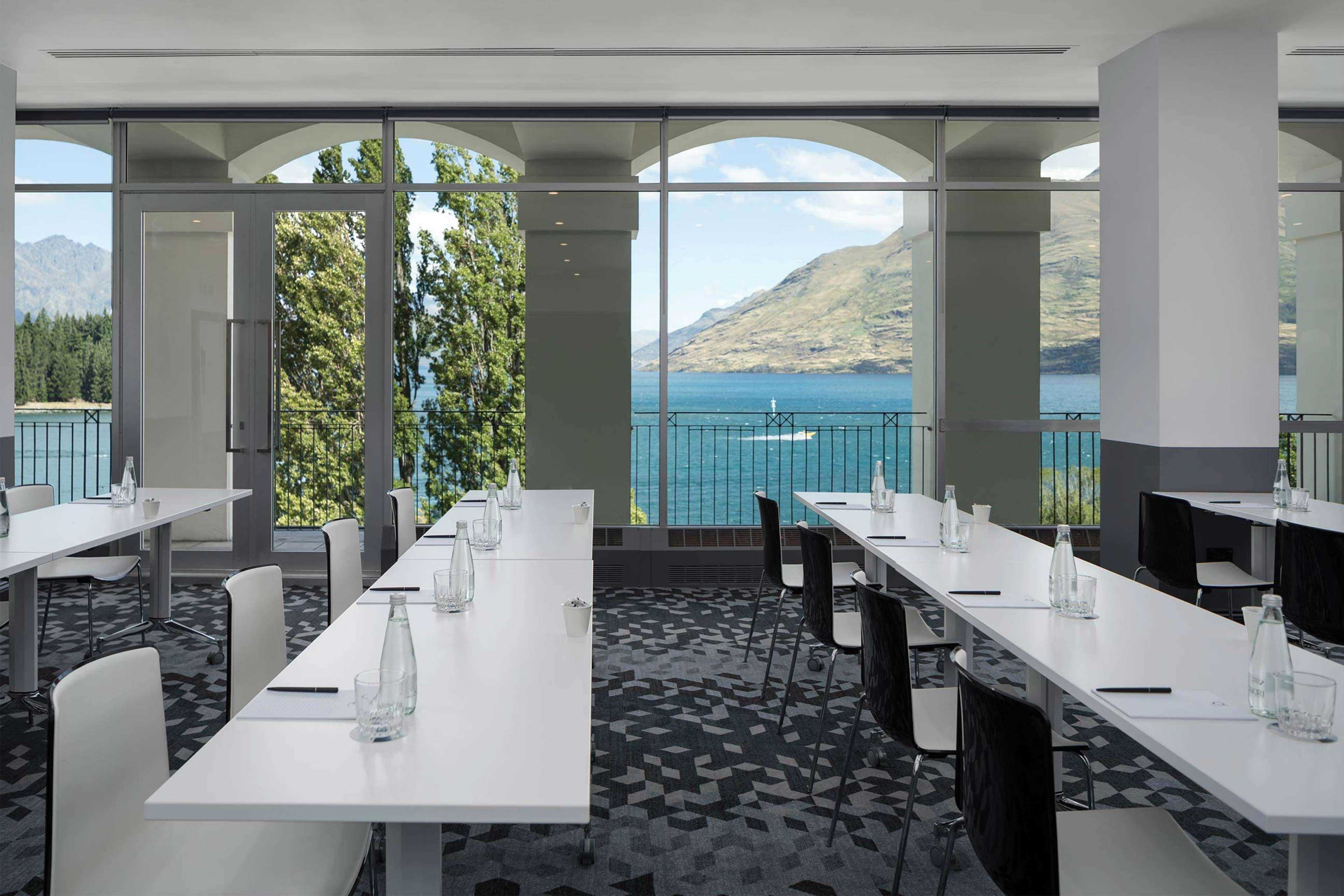 Rydges Lakeland Resort Queenstown Exterior foto