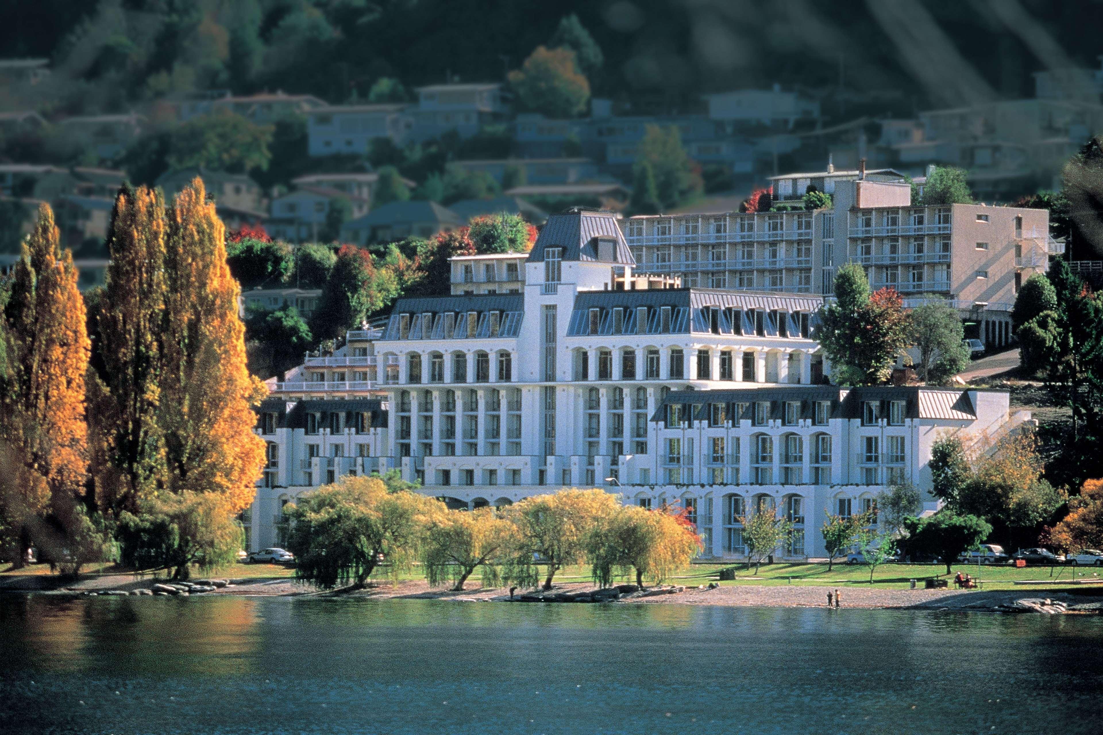 Rydges Lakeland Resort Queenstown Exterior foto