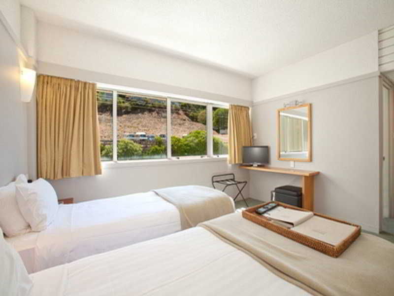 Rydges Lakeland Resort Queenstown Exterior foto