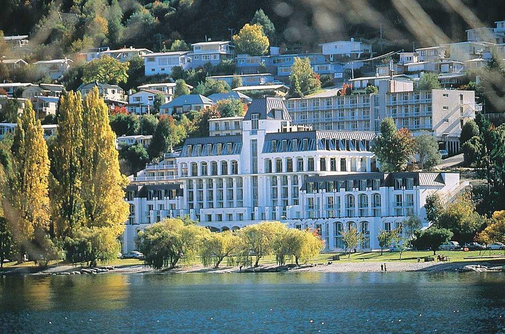 Rydges Lakeland Resort Queenstown Exterior foto